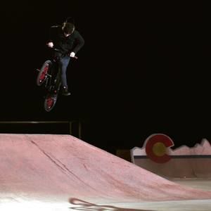 Meet your Posher, Colton